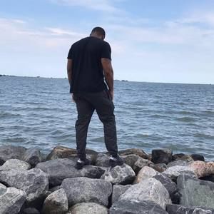 Meet your Posher, Yusuf